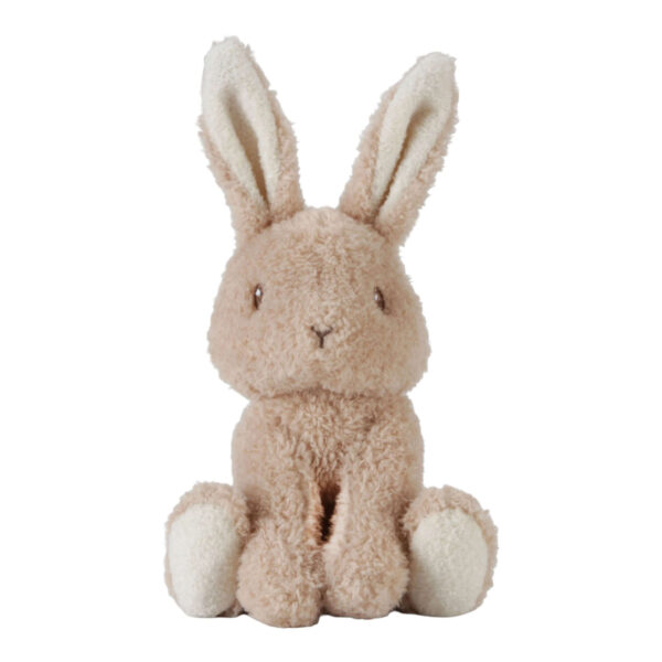 Kuscheltier Schmusetier Hase Little Dutch
