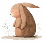 Hase Häschchen