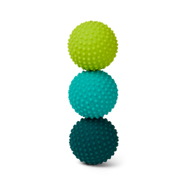 Speks Odds magnetische Silikon-Kugeln als hochwertiges Fidget-Toy auf dem Schreibtisch zum Formen, Kneten und Zusammensetzen. Magnetkugeln stofftiger